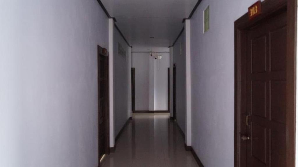 Phou Ang Kham 2 Hotel Vang Vieng Buitenkant foto