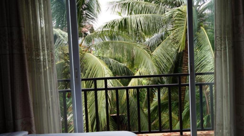 Phou Ang Kham 2 Hotel Vang Vieng Buitenkant foto