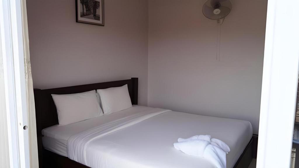 Phou Ang Kham 2 Hotel Vang Vieng Buitenkant foto