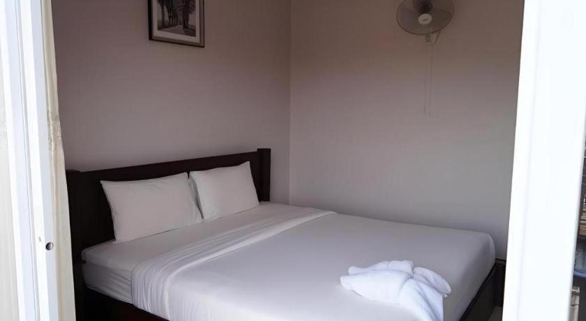 Phou Ang Kham 2 Hotel Vang Vieng Buitenkant foto
