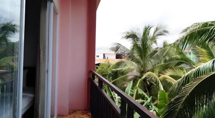 Phou Ang Kham 2 Hotel Vang Vieng Buitenkant foto