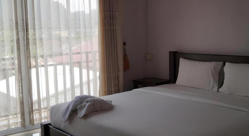 Phou Ang Kham 2 Hotel Vang Vieng Buitenkant foto
