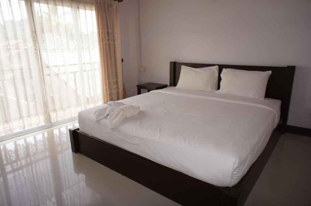 Phou Ang Kham 2 Hotel Vang Vieng Buitenkant foto